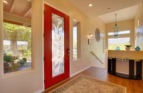 Tucson House | 306 m² House ∙ 3 bedrooms ∙ 4 guests