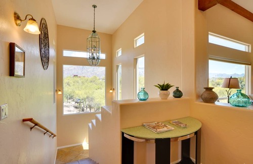 Tucson House | 306 m² House ∙ 3 bedrooms ∙ 4 guests