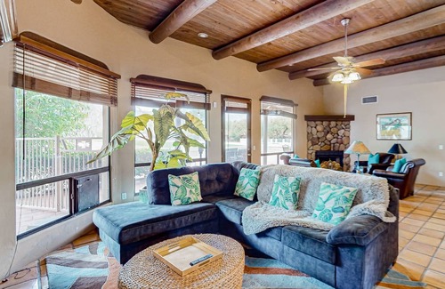Forty Niners Country Club Estates House | 296 m² House ∙ 3 bedrooms ∙ 6 guests