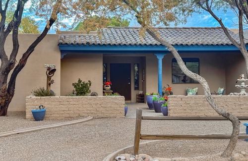 Forty Niners Country Club Estates House | 296 m² House ∙ 3 bedrooms ∙ 6 guests
