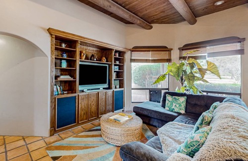 Forty Niners Country Club Estates House | 296 m² House ∙ 3 bedrooms ∙ 6 guests