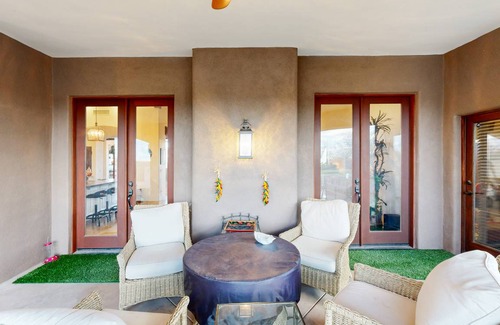 Forty Niners Country Club Estates House | 263 m² House ∙ 4 bedrooms ∙ 8 guests