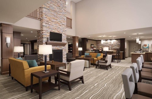 Grandville Hotel | 1023 m² Hotel ∙ 2 bedrooms ∙ 127 guests