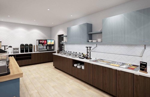 Grandville Hotel | 1023 m² Hotel ∙ 2 bedrooms ∙ 127 guests