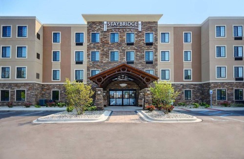 Grandville Hotel | 1023 m² Hotel ∙ 2 bedrooms ∙ 127 guests