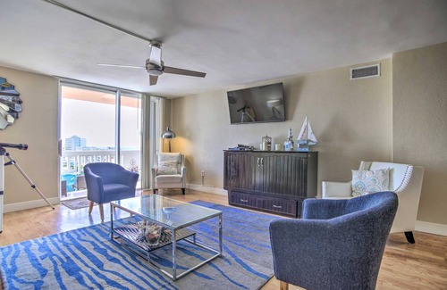Hollywood South Central Beach Apartment | 96 m² Apartment ∙ 1 bedroom ∙ 4 guests