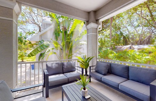 Indian Beach Sapphire Shores House | 233 m² House ∙ 3 bedrooms ∙ 10 guests