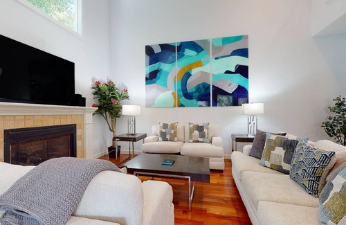 Indian Beach Sapphire Shores House | 233 m² House ∙ 3 bedrooms ∙ 10 guests