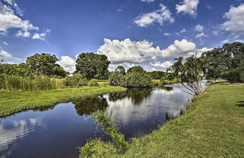 Lochmoor Waterway Estates House | 162 m² House ∙ 3 bedrooms ∙ 8 guests