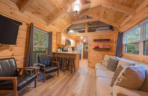 Lookout Valley Neighborhood Association House | 43 m² House ∙ 2 bedrooms ∙ 4 guests