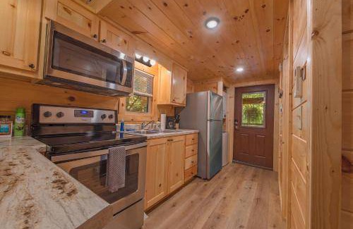 Lookout Valley Neighborhood Association House | 43 m² House ∙ 2 bedrooms ∙ 4 guests