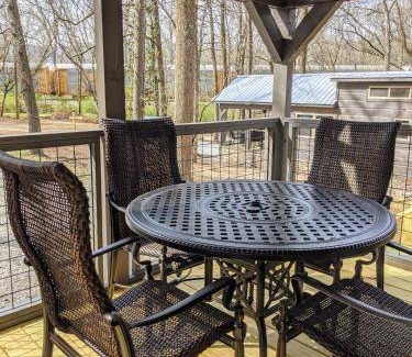 Lookout Valley Neighborhood Association House | 43 m² House ∙ 2 bedrooms ∙ 4 guests