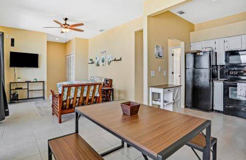 Bethune Beach Apartment | 74 m² Apartment ∙ 2 bedrooms ∙ 4 guests