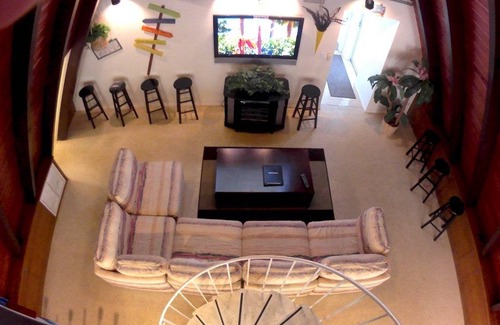Ocean View Halifax Estates House | 251 m² House ∙ 6 bedrooms ∙ 16 guests