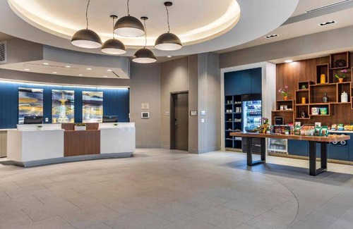 Old West Broad Neighborhood Hotel | 42 m² Hotel ∙ 127 guests