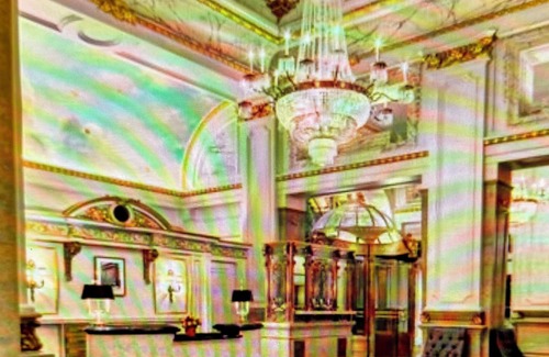 Central Park South Apartment | US Open Finals weekend in NYC at the St. Regis Hotel! Check in Friday Sept 5th!