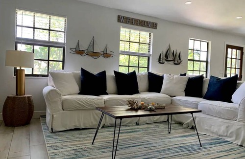 Palm Beach Country Estates House | House ∙ 4 bedrooms ∙ 8 guests