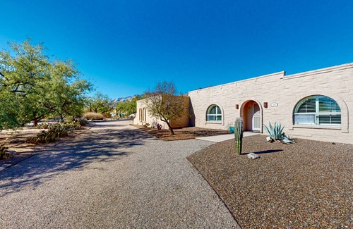 Sabino Town And Country Estates House | 198 m² House ∙ 3 bedrooms ∙ 6 guests