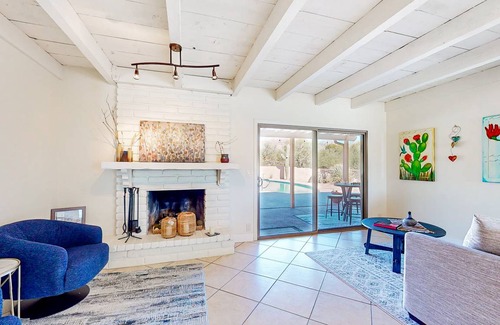 Sabino Town And Country Estates House | 198 m² House ∙ 3 bedrooms ∙ 6 guests