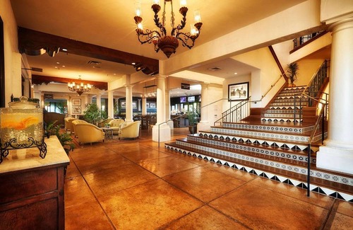 South Scottsdale Hotel | The Scottsdale Resort at McCormick Ranch