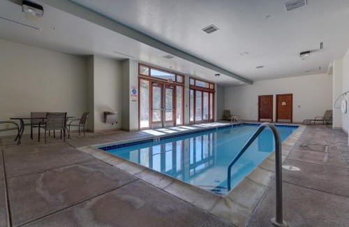 Keystone Apartment | Oro Grande 206 by Summit County Mountain Retreats