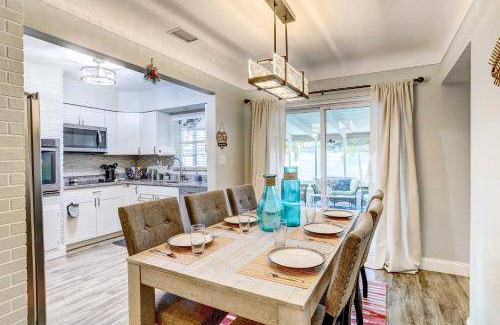 South Pinellas Community Council House | 139 m² House ∙ 3 bedrooms ∙ 10 guests