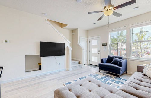 Southwest Ada County Alliance House | 101 m² House ∙ 2 bedrooms ∙ 5 guests