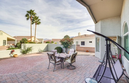 Green Valley House | 167 m² House ∙ 2 bedrooms ∙ 6 guests
