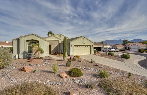 Green Valley House | 167 m² House ∙ 2 bedrooms ∙ 6 guests