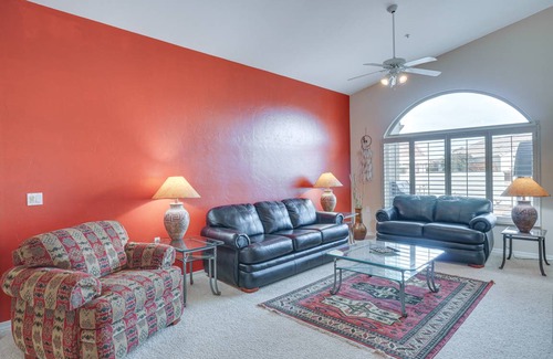 Green Valley House | 167 m² House ∙ 2 bedrooms ∙ 6 guests