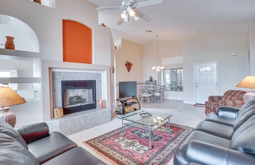 Green Valley House | 167 m² House ∙ 2 bedrooms ∙ 6 guests