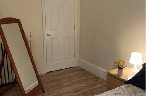West Roxbury Resort | Private room ∙ 2 guests