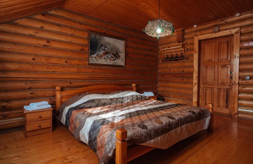 Plastunovskaya Resort | Usadba Familiya Park-hotel