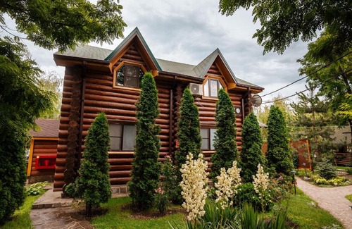 Plastunovskaya Resort | Usadba Familiya Park-hotel