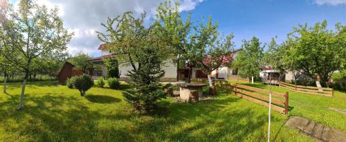 Snidavka House | Usadba Okhotnichiy Dvor