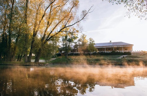 Skornyakovo Hotel | Usadba Skornyakovo-Arhangelskoye