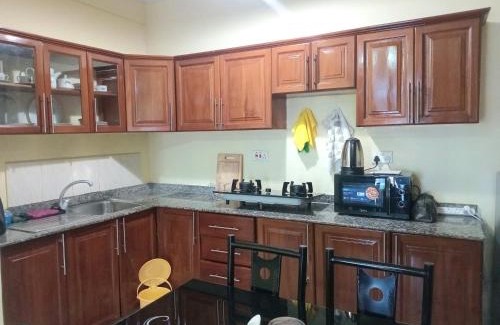 Dar es Salaam Apartment | Usalama Apartment