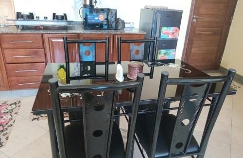 Dar es Salaam Apartment | Usalama Apartment