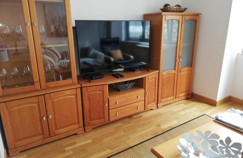 Gijon-Este Apartment | Usandizaga 8