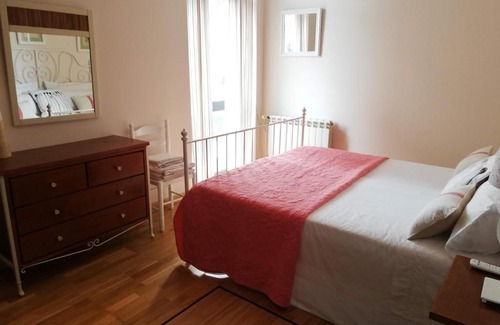 Gijon-Este Apartment | Usandizaga 8