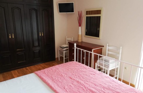 Gijon-Este Apartment | Usandizaga 8