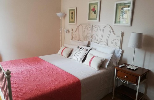Gijon-Este Apartment | Usandizaga 8