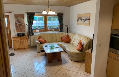 Rohren Apartment | Uschi's Familienparadies