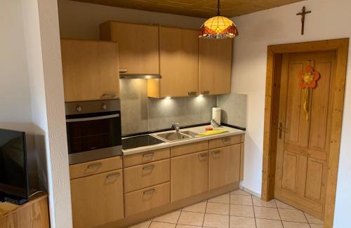 Rohren Apartment | Uschi's Familienparadies