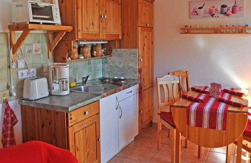 Stolpe auf Usedom Apartment | USE 1862 left - Holiday home Stolpe USE 1860