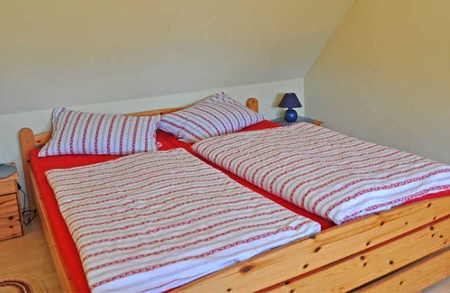 Stolpe auf Usedom Apartment | USE 1862 left - Holiday home Stolpe USE 1860