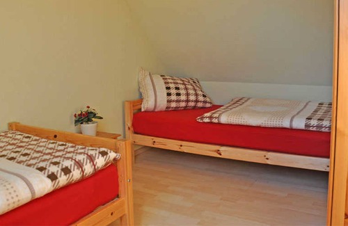 Stolpe auf Usedom Apartment | USE 1862 left - Holiday home Stolpe USE 1860