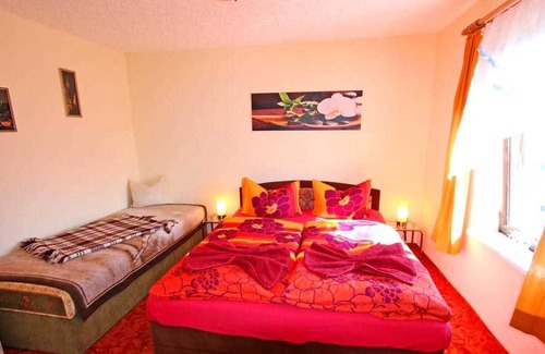 Korswandt Apartment | USE 2251 left - Apartments Korswandt USE 2250