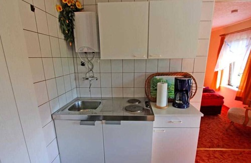 Korswandt Apartment | USE 2251 left - Apartments Korswandt USE 2250