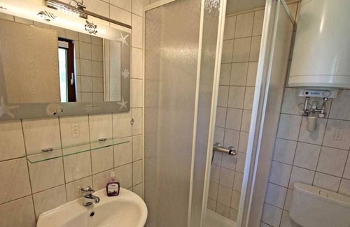 Korswandt Apartment | USE 2251 left - Apartments Korswandt USE 2250